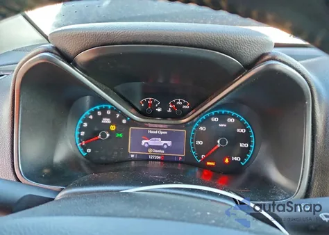 2020 GMC Canyon Sle z USA, uszkodzony, nr VIN 1GTG5CEN8L1136851